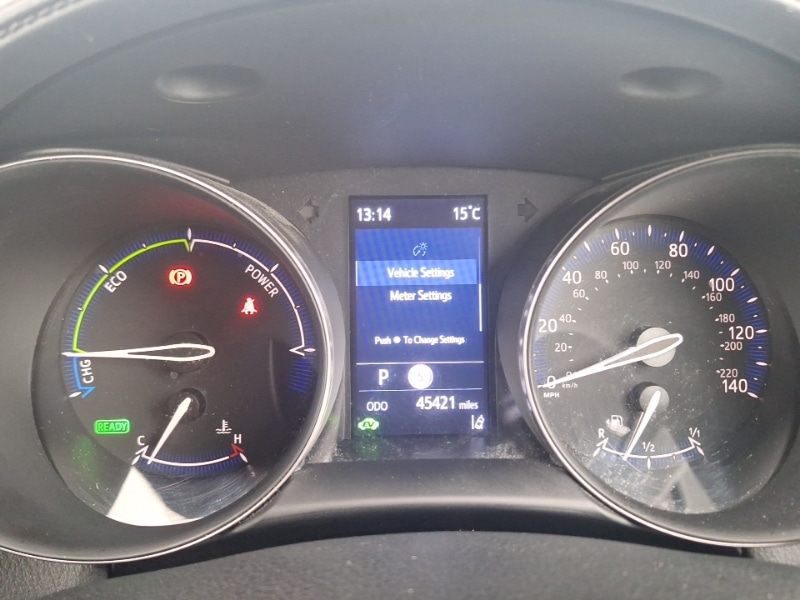 Used Toyota C-HR 2022 for sale - 76628694: Photo 10