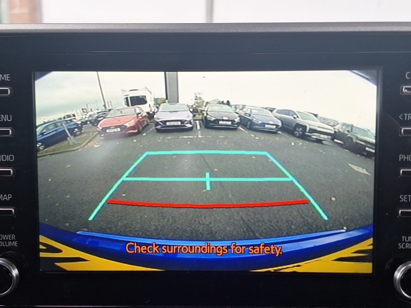 Used Toyota C-HR 2022 for sale - 76628694: Photo 11