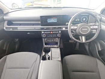Used Hyundai TUCSON 2025 for sale - 79356288: Photo