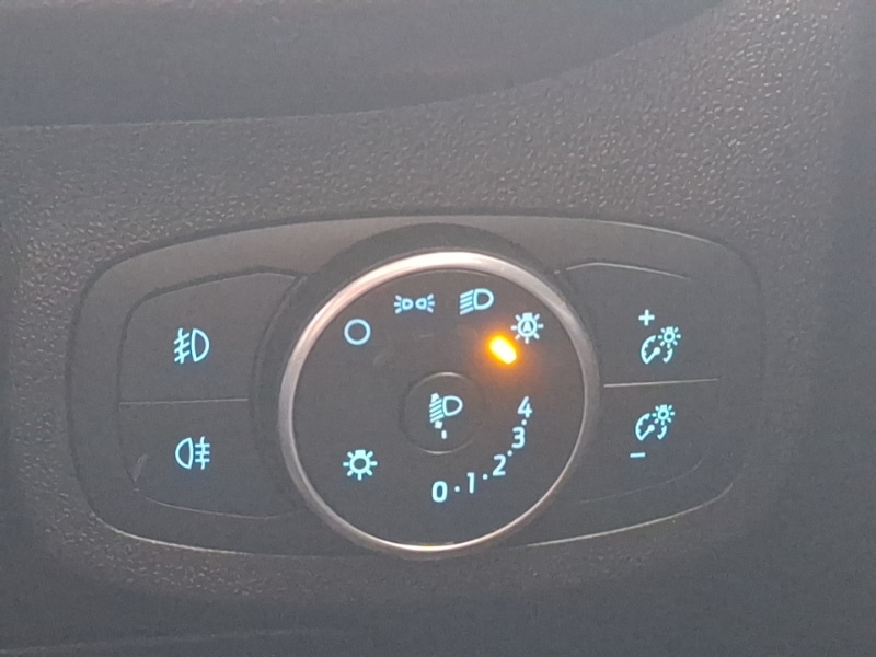 Used Ford Fiesta 2019 for sale - 76749082: Photo 12