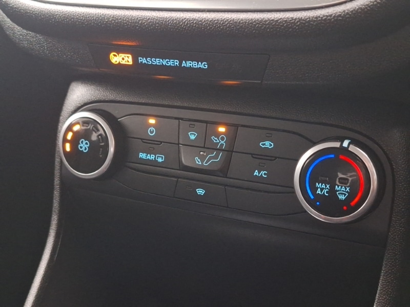 Used Ford Fiesta 2019 for sale - 76749082: Photo 13