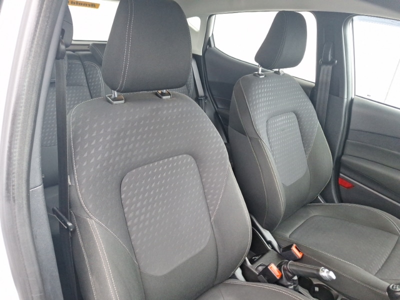 Used Ford Fiesta 2019 for sale - 76749082: Photo 19