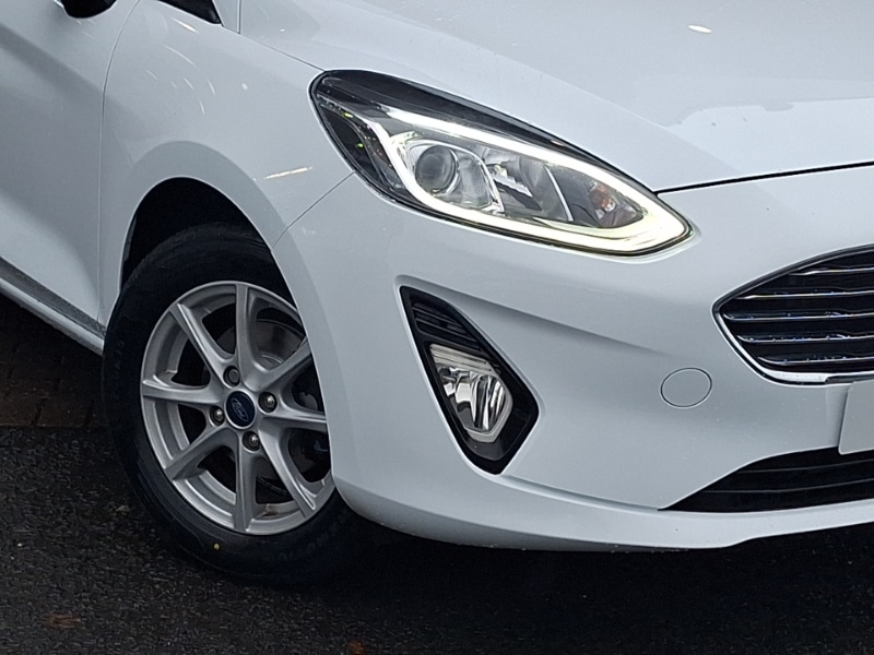 Used Ford Fiesta 2019 for sale - 76749082: Photo 9