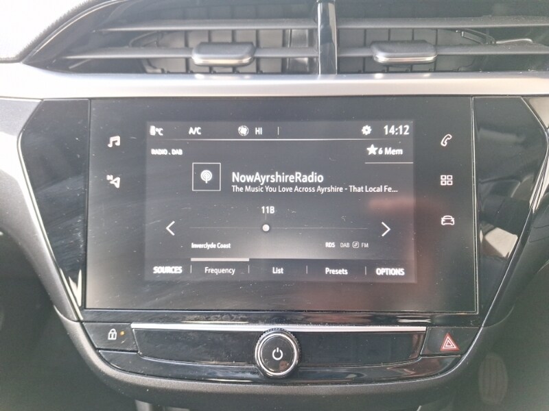 Used Vauxhall Corsa 2022 for sale - 77579993: Photo 10