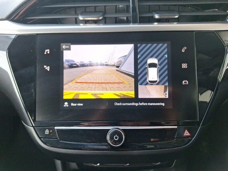 Used Vauxhall Corsa 2022 for sale - 77579993: Photo 11