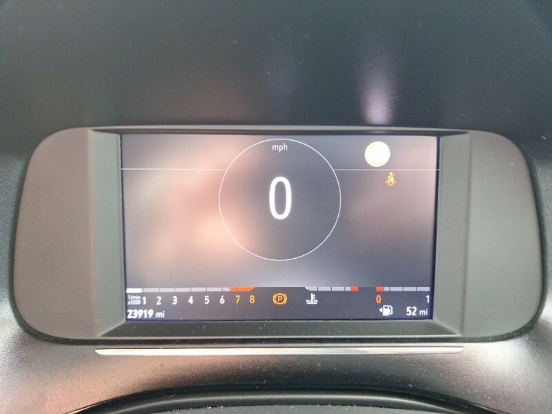 Used Vauxhall Corsa 2022 for sale - 77579993: Photo 14