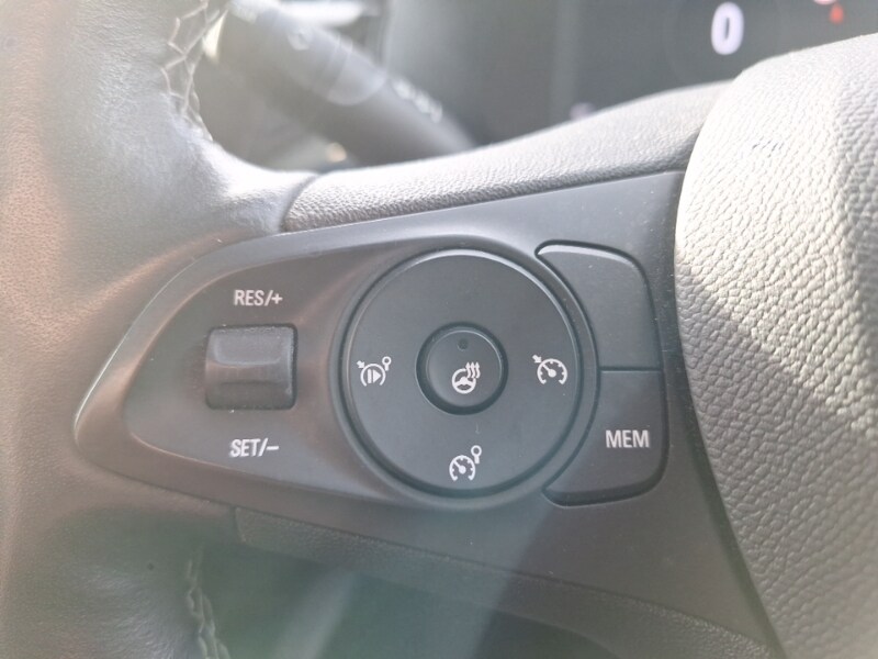 Used Vauxhall Corsa 2022 for sale - 77579993: Photo 16