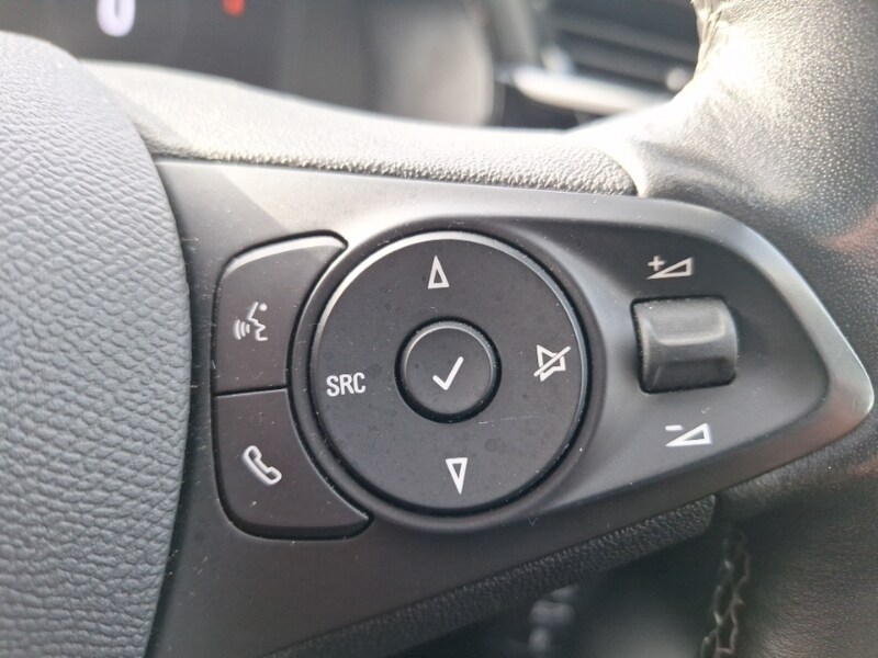 Used Vauxhall Corsa 2022 for sale - 77579993: Photo 17