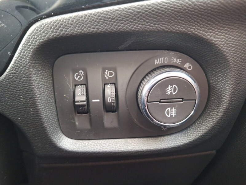 Used Vauxhall Corsa 2022 for sale - 77579993: Photo 19