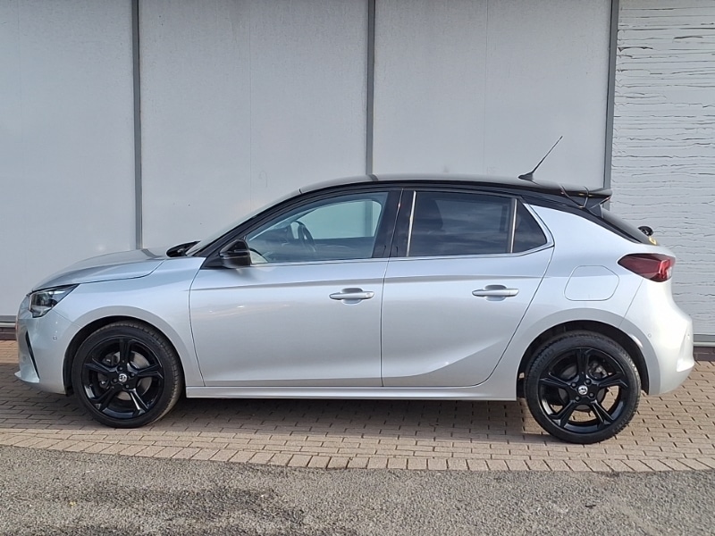 Used Vauxhall Corsa 2022 for sale - 77579993: Photo 4