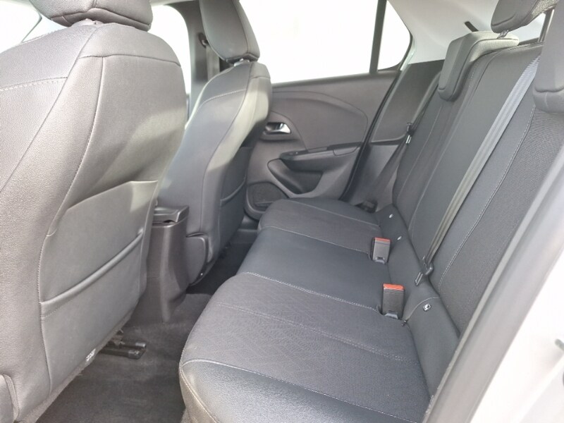 Used Vauxhall Corsa 2022 for sale - 77579993: Photo 6