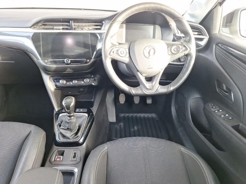 Used Vauxhall Corsa 2022 for sale - 77579993: Photo 7