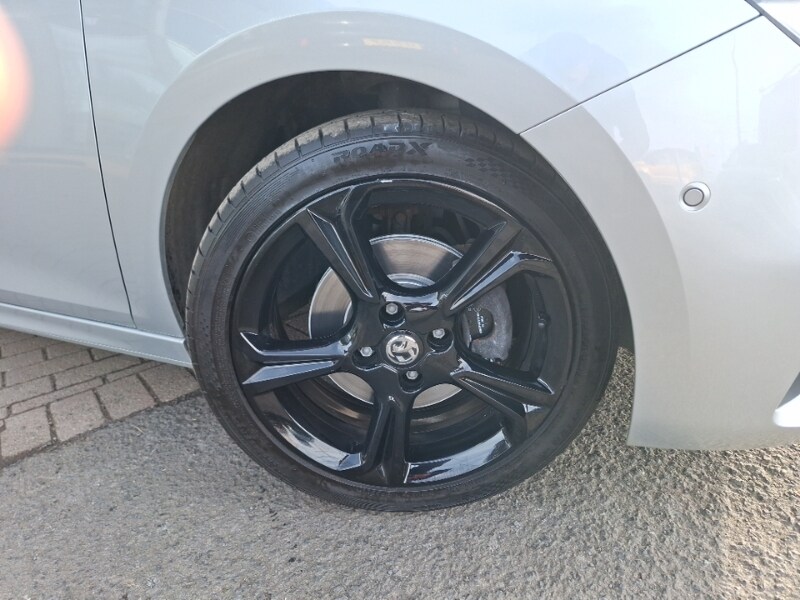 Used Vauxhall Corsa 2022 for sale - 77579993: Photo 9