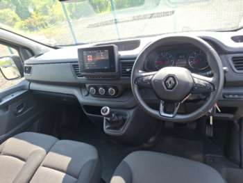 Used Renault Trafic 2023 for sale - 74882716: Photo