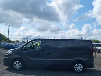 Used Renault Trafic 2023 for sale - 74882716: Photo