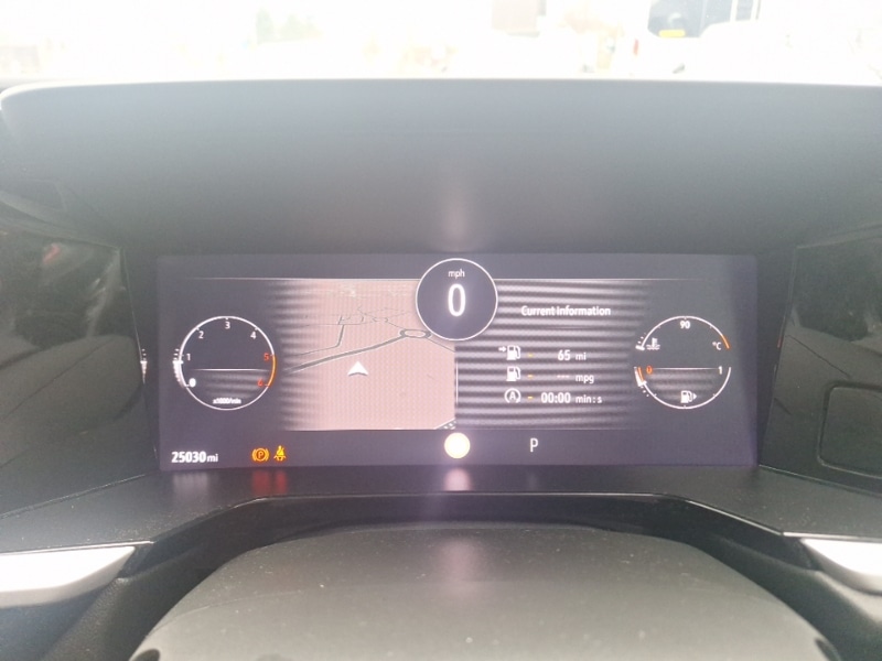 Used Vauxhall Grandland 2023 for sale - 77837523: Photo 13