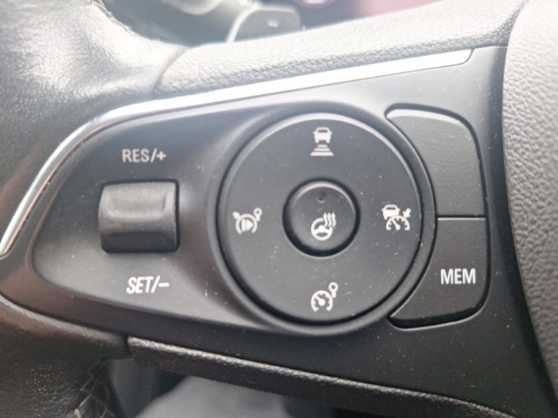 Used Vauxhall Grandland 2023 for sale - 77837523: Photo 14