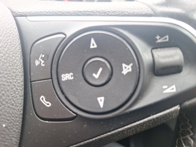 Used Vauxhall Grandland 2023 for sale - 77837523: Photo 15