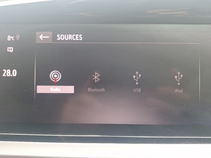 Used Vauxhall Grandland 2023 for sale - 77837523: Photo 16