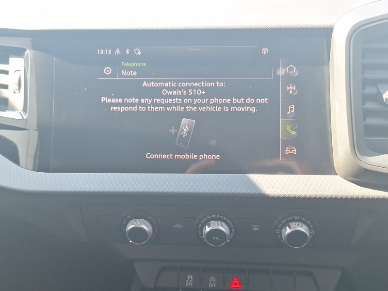 Vehicle 19