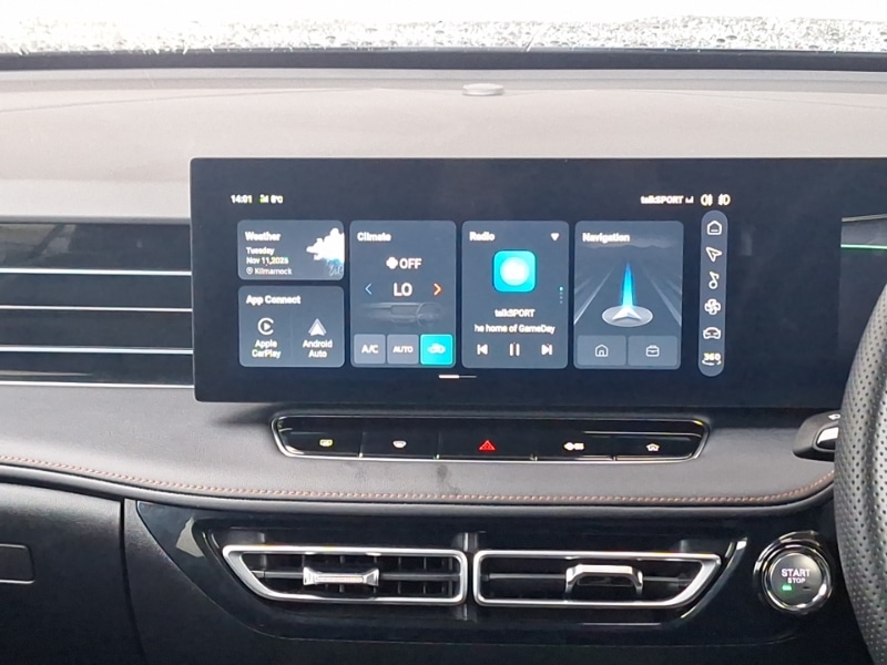 Used MG MG HS 2025 for sale - 76671068: Photo 10