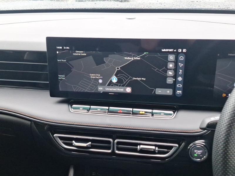 Used MG MG HS 2025 for sale - 76671068: Photo 15