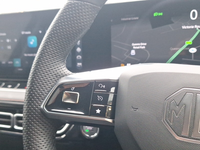 Used MG MG HS 2025 for sale - 76671068: Photo 19