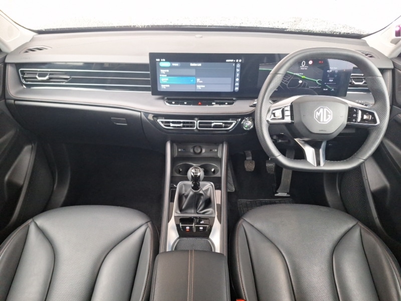 Used MG MG HS 2025 for sale - 76671068: Photo 2