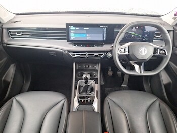 Used MG MG HS 2025 for sale - 76671068: Photo