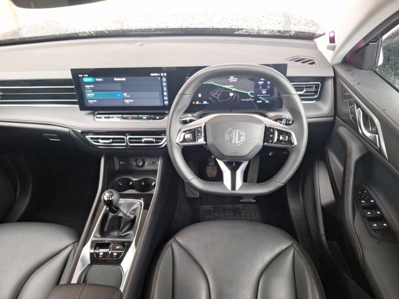 Used MG MG HS 2025 for sale - 76671068: Photo 7