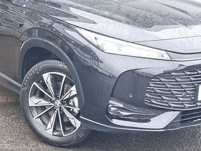 Used MG MG HS 2025 for sale - 76671068: Photo 9