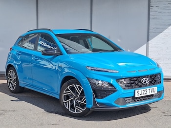 Used Hyundai KONA 2023 for sale - 78795518: Photo