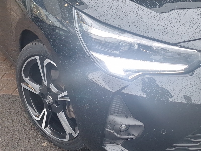 Used Vauxhall Corsa 2022 for sale - 77656957: Photo 9