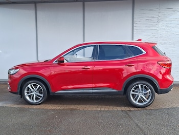 Used MG MG HS 2023 for sale - 78790822: Photo
