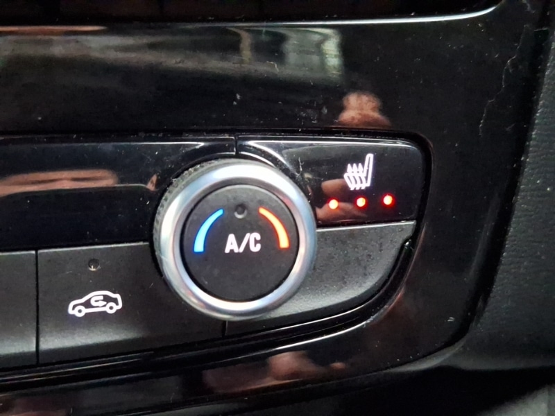 Used Vauxhall Mokka 2022 for sale - 76983096: Photo 17