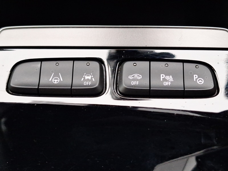 Used Vauxhall Mokka 2022 for sale - 76983096: Photo 18