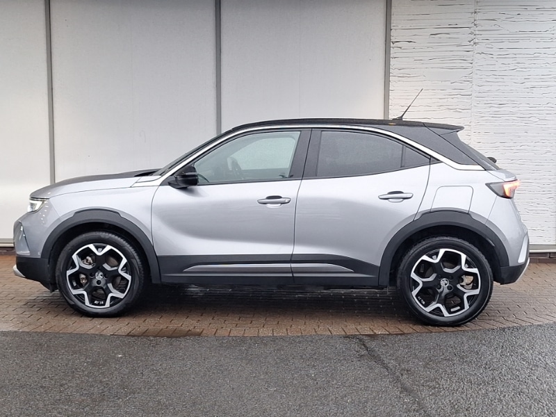 Used Vauxhall Mokka 2022 for sale - 76983096: Photo 4