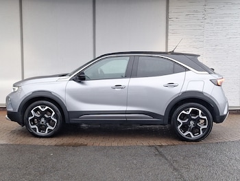 Used Vauxhall Mokka 2022 for sale - 76983096: Photo