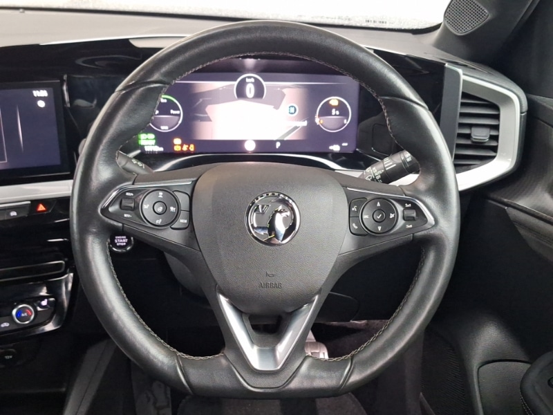 Used Vauxhall Mokka 2022 for sale - 76983096: Photo 7