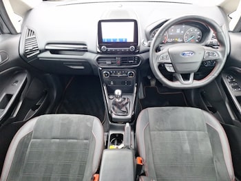 Used Ford Ecosport 2023 for sale - 79332469: Photo