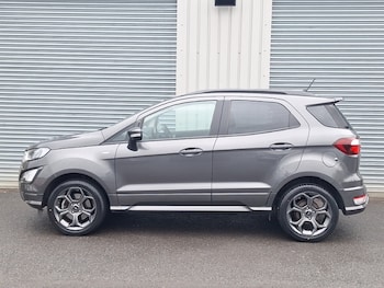 Used Ford Ecosport 2023 for sale - 79332469: Photo