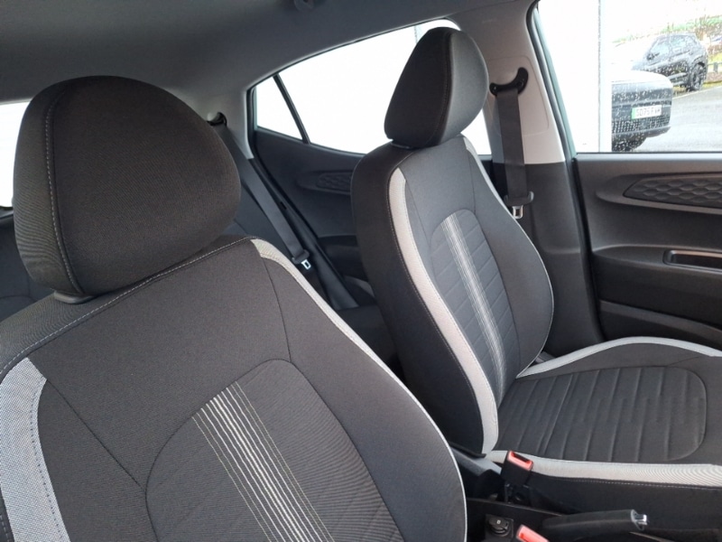 Used Hyundai i10 2025 for sale - 77141049: Photo 12