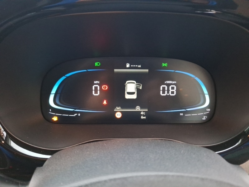 Used Hyundai i10 2025 for sale - 77141049: Photo 14