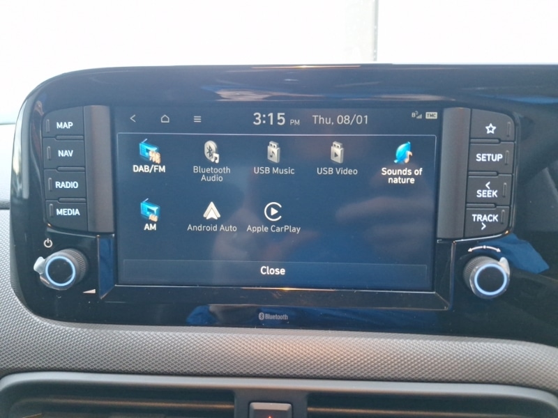 Used Hyundai i10 2025 for sale - 77141049: Photo 19