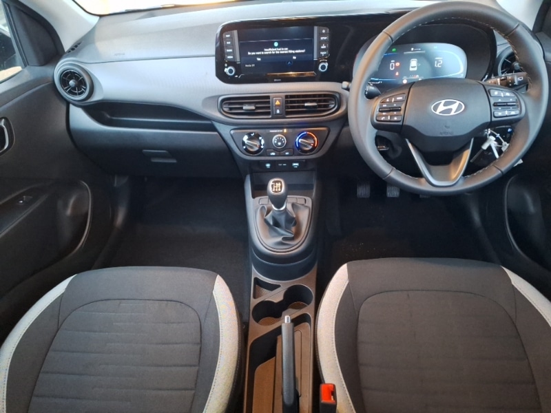 Used Hyundai i10 2025 for sale - 77141049: Photo 2