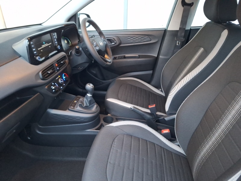 Used Hyundai i10 2025 for sale - 77141049: Photo 5