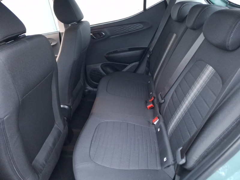 Used Hyundai i10 2025 for sale - 77141049: Photo 6