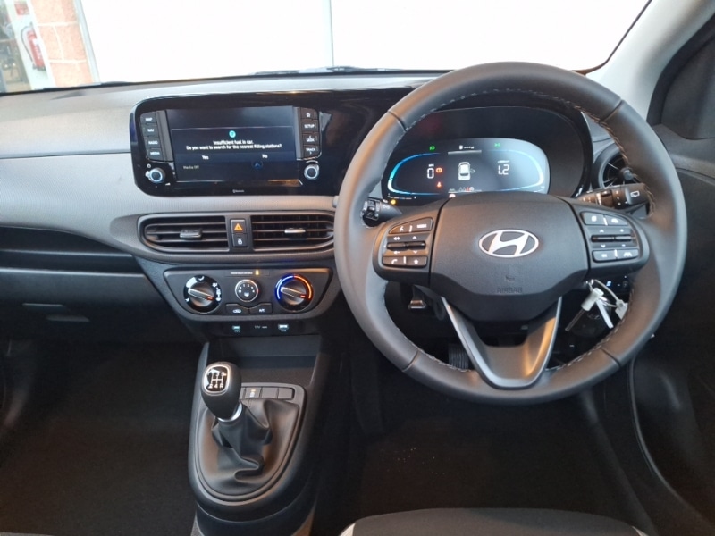 Used Hyundai i10 2025 for sale - 77141049: Photo 7