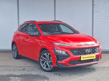 Used Hyundai KONA 2022 for sale - 78238318: Photo