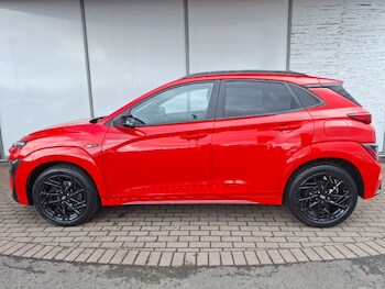 Used Hyundai KONA 2022 for sale - 78238318: Photo